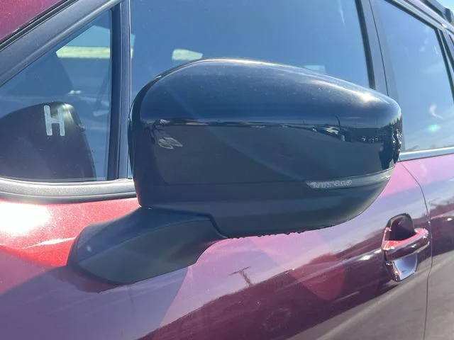 New 2026 CRIMSON RED PEARL Subaru Premium image 39