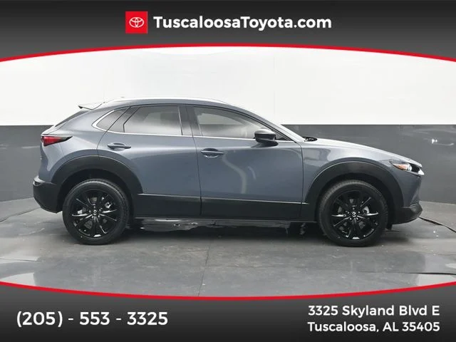 2022 Mazda CX-30 Turbo Premium AWD's photo