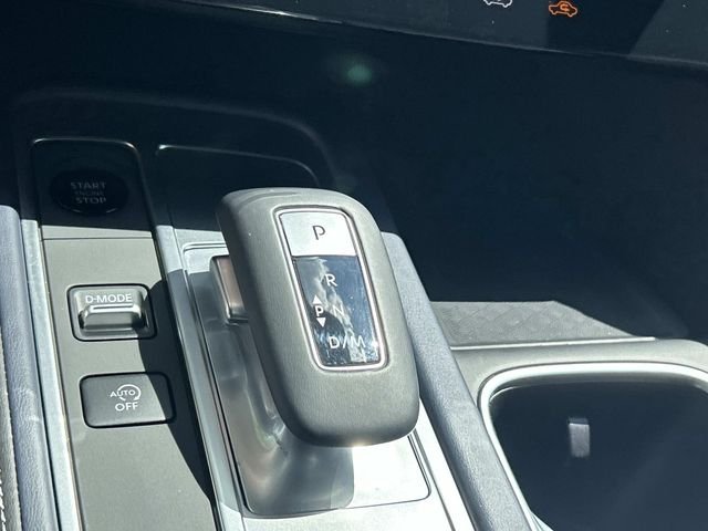 Certified Used 2026 Gray INFINITI SPORT image 35