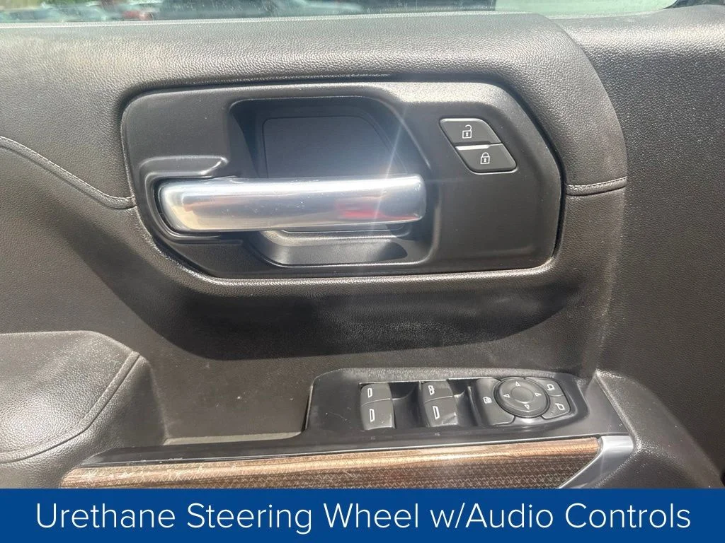 Used 2020 Red Chevrolet LT image 10