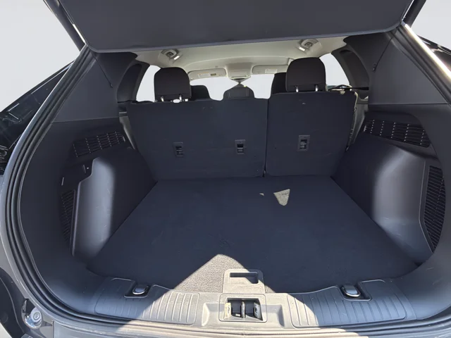 Used 2023 Black Ford Active image 26