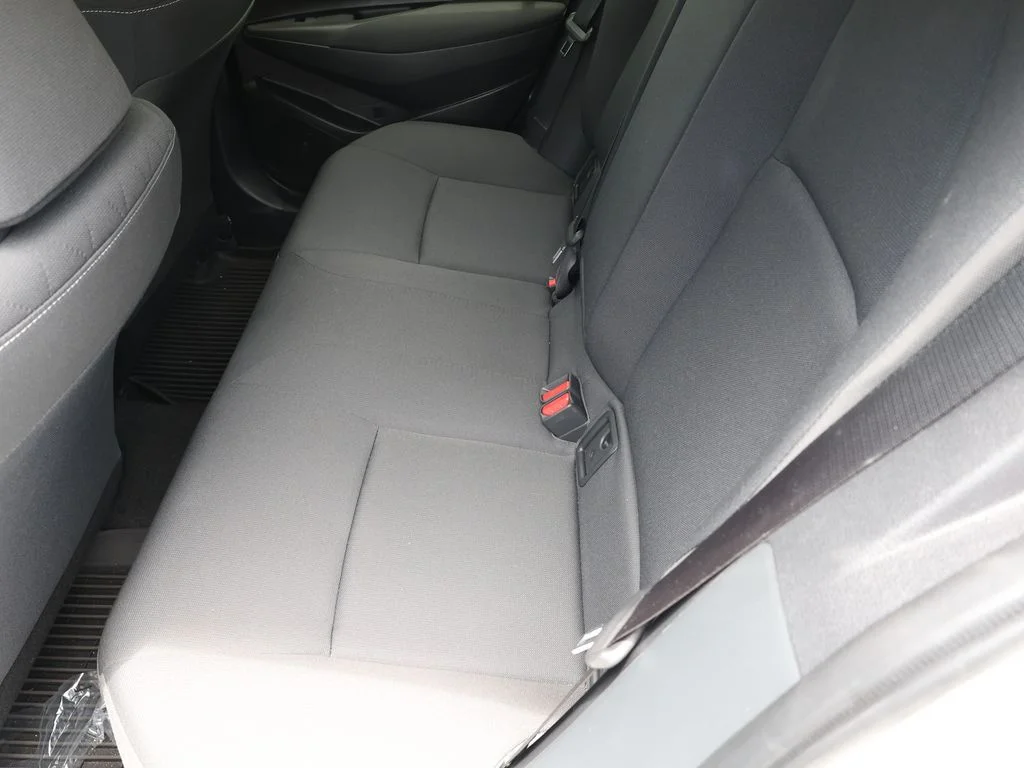 Used 2026 White Toyota LE image 16