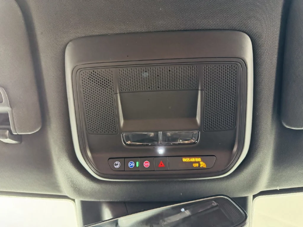 Used 2024 Red Chevrolet LT image 19