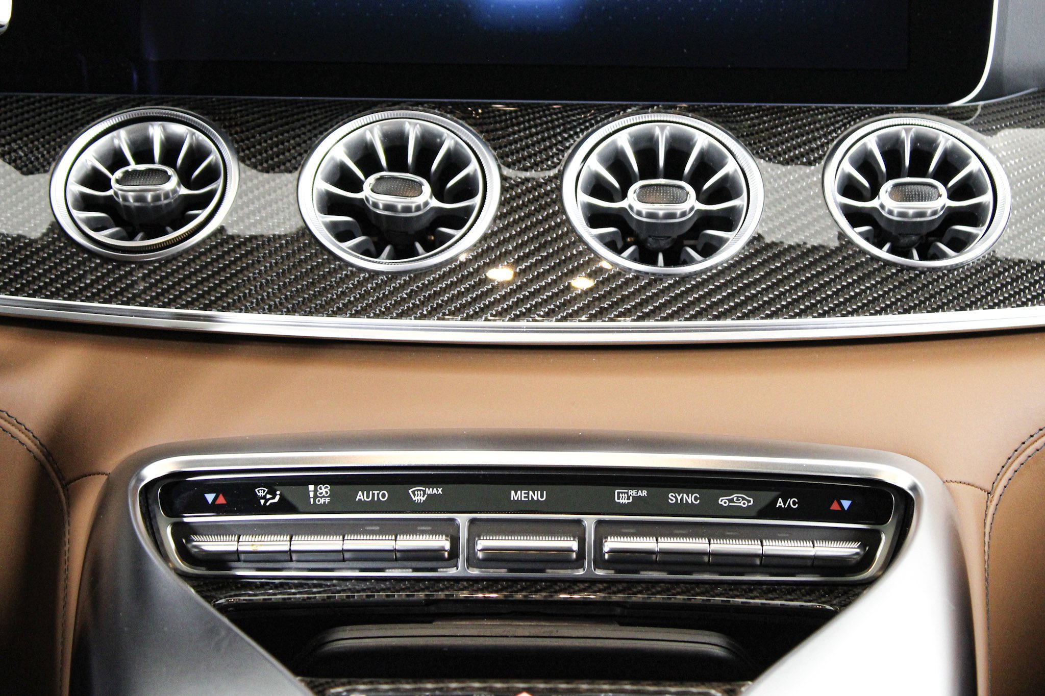 Used 2023 Silver Mercedes-Benz AMG® GT 53 image 43