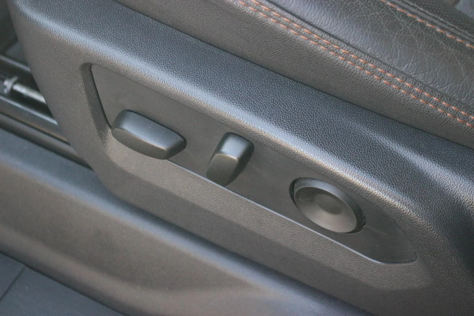 Used 2024 Thunderstorm Gray GMC AT4 image 18