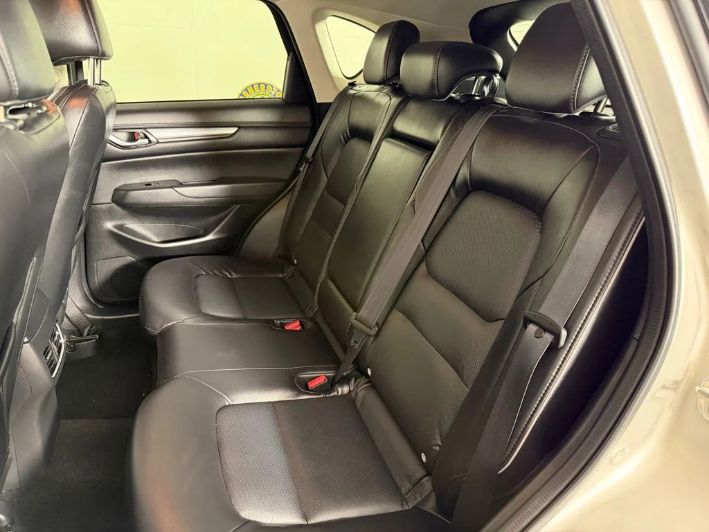 Used 2025 Silver Mazda 2.5 S Select Package image 16