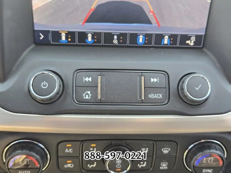 Used 2020 Quicksilver Metallic GMC Denali image 24