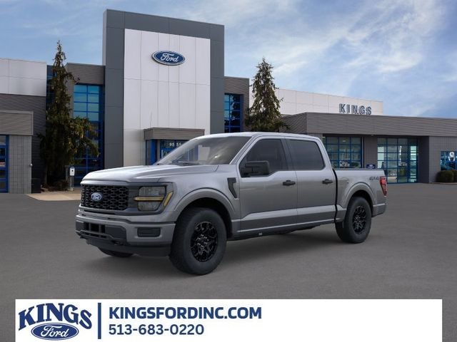 2026 Ford F-150 STX®