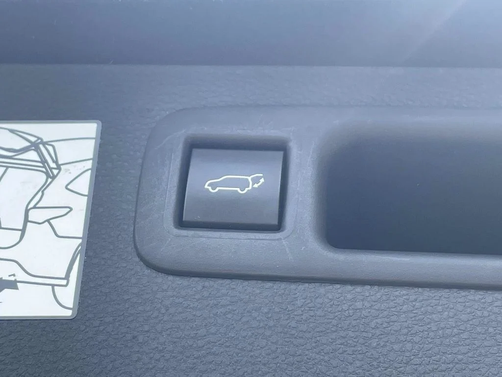 Used 2023 Silver Toyota Limited image 13