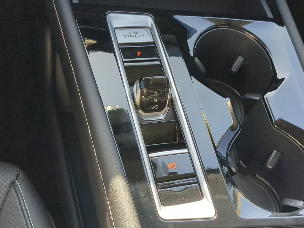 New 2026 Gray Volkswagen SE w/Technology image 26