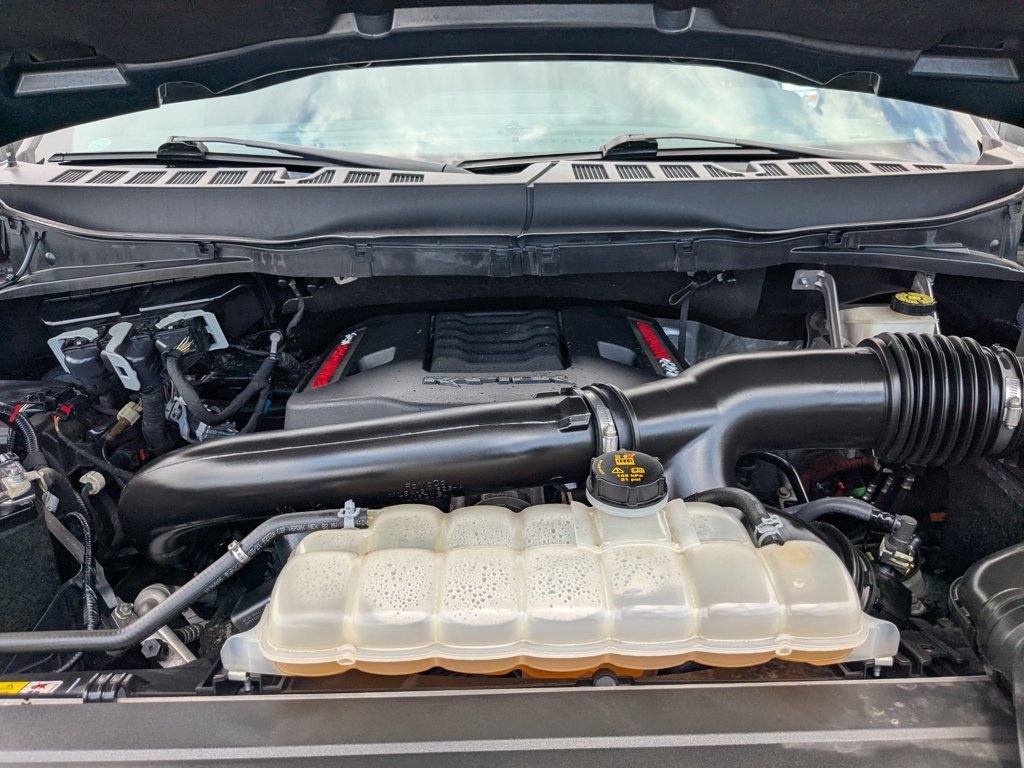 Used 2021  Ford Raptor image 33