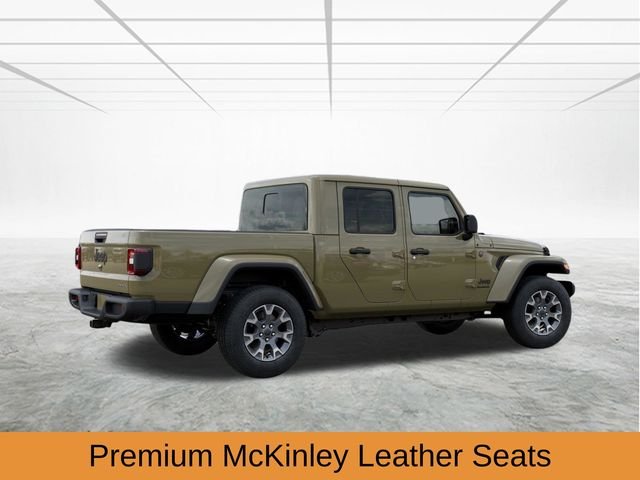 New 2026 41 Exterior Paint Jeep Sahara image 5