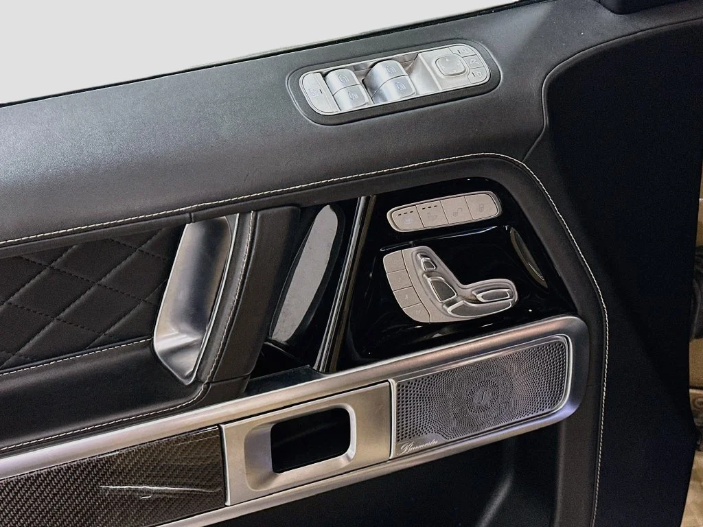 Used 2022  Mercedes-AMG G 63 AMG® image 19