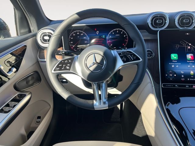 2026 Mercedes-Benz GLC Base - Photo 12