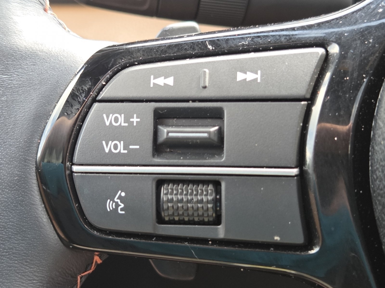 2026 Honda Passport TrailSport Elite - Photo 13