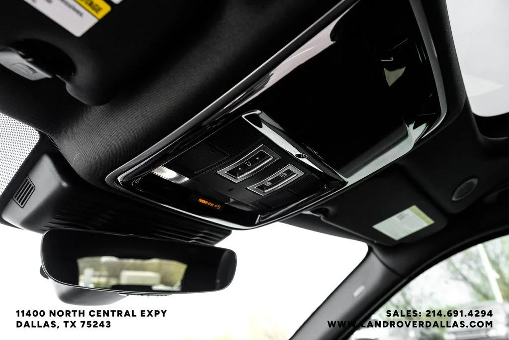 2026 Land Rover Range Rover Velar S - Photo 31