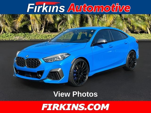 2020 BMW 2 Series M235i