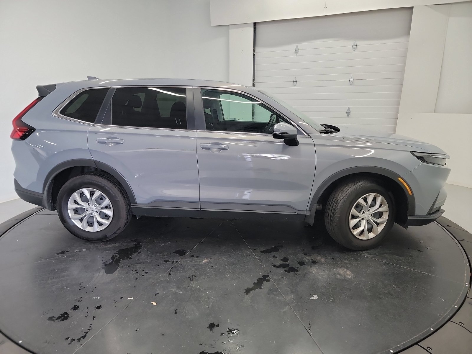 2026 Honda CR-V LX - Photo 41