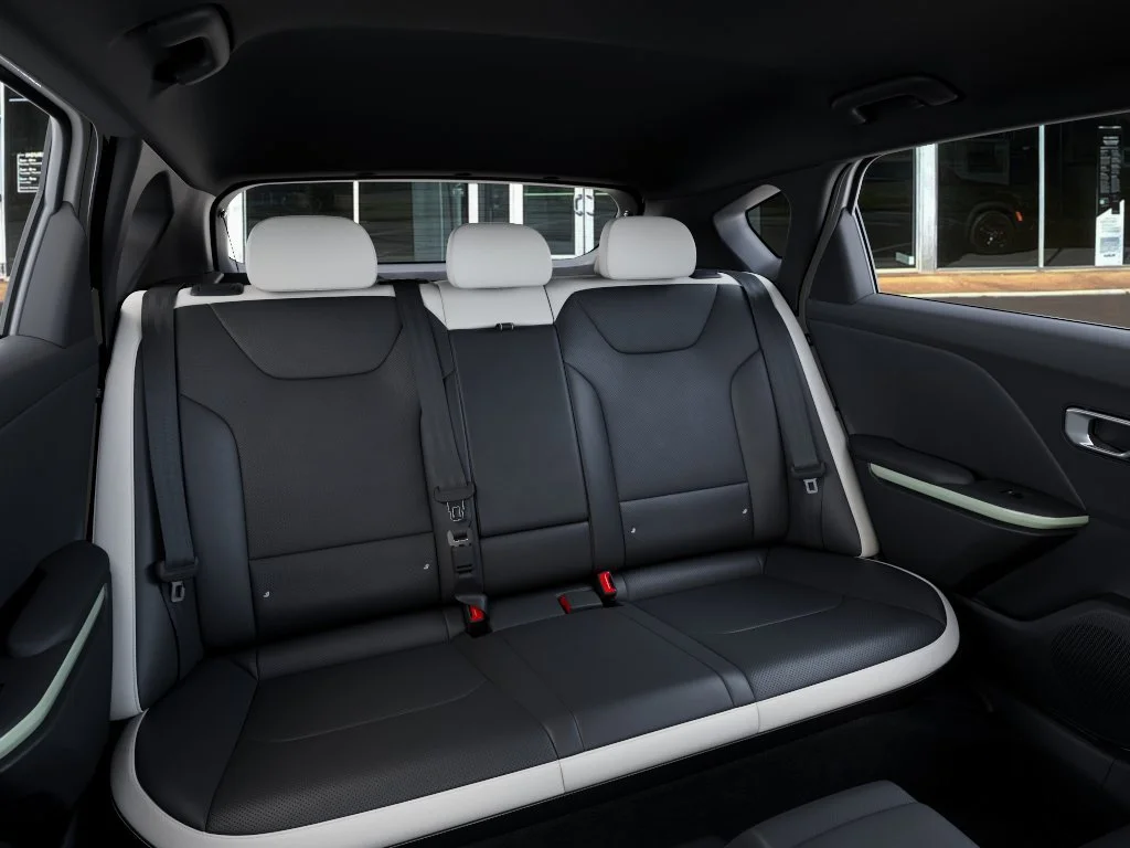 New 2026 Snow White Pearl Kia GT-Line image 16