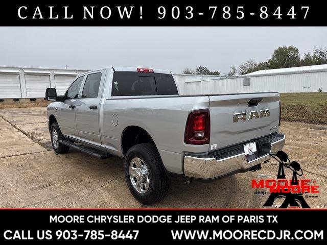 2026 RAM 2500 Tradesman - Photo 6