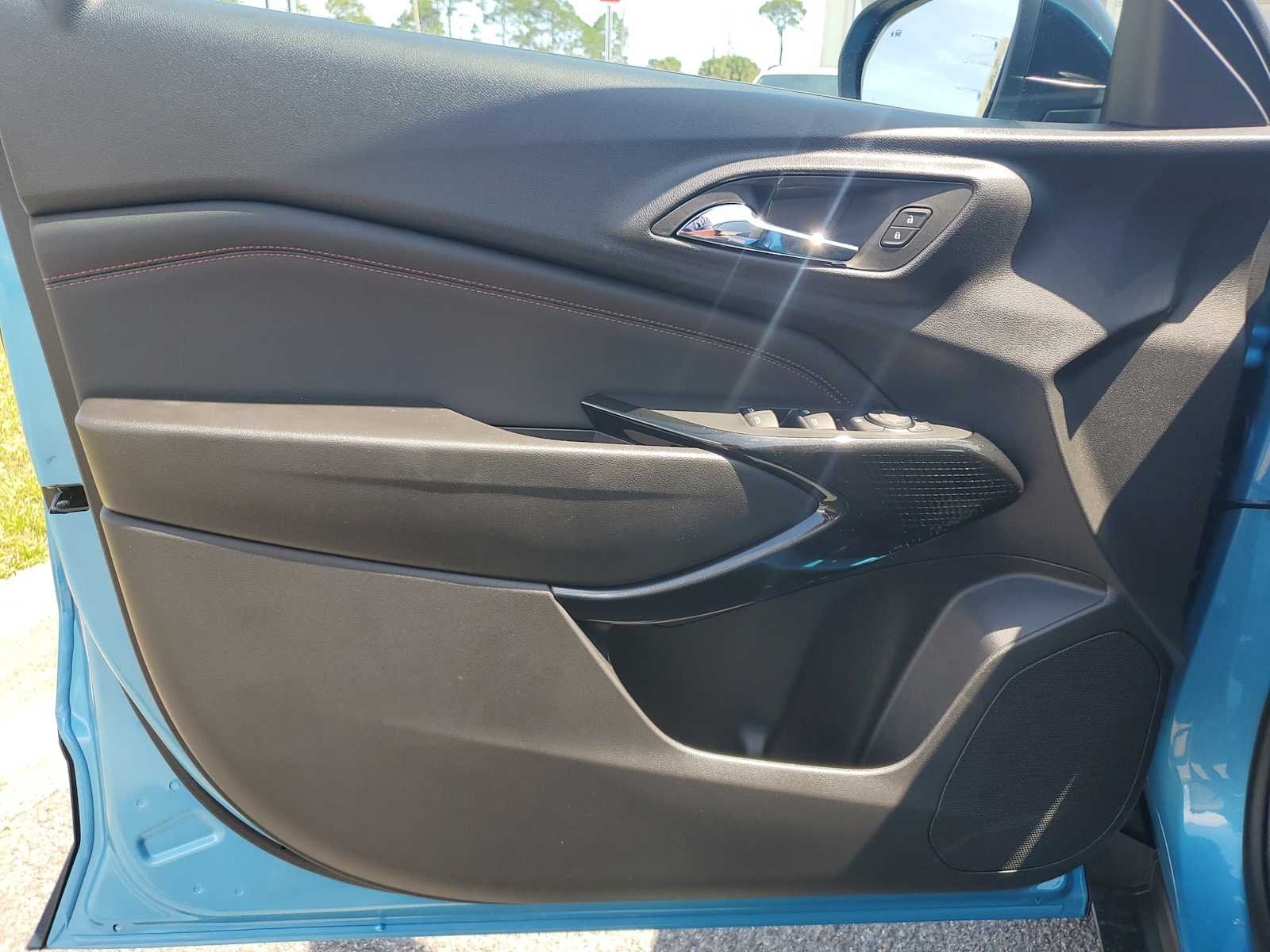 2026 Chevrolet Trax RS - Photo 15