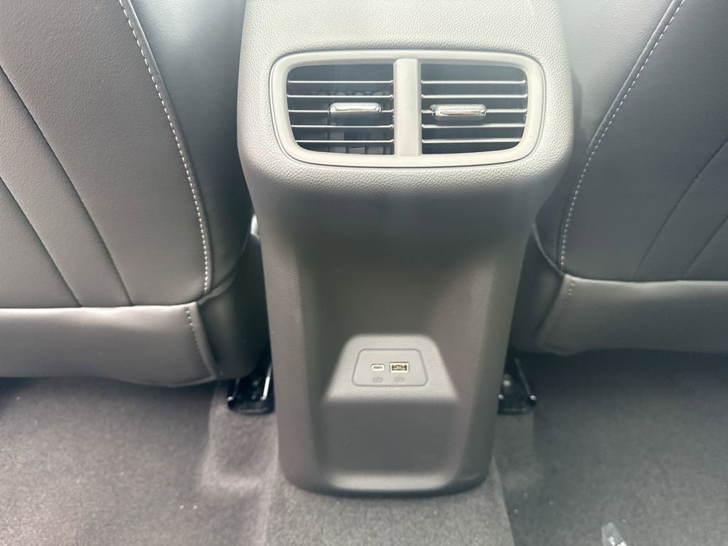 2026 Buick Envision Preferred - Photo 21
