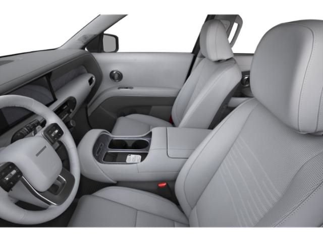 New 2027 Black Hyundai Limited 7P image 24