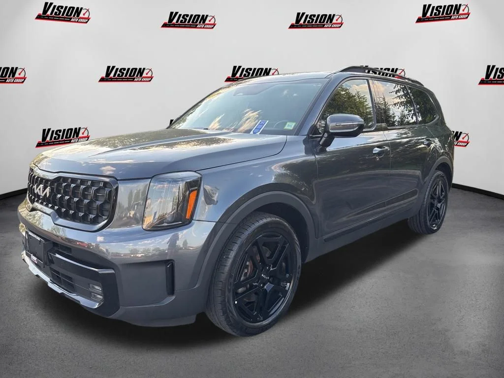2024 Kia Telluride