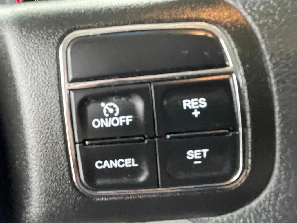 Used 2016 Black Jeep Sport image 20