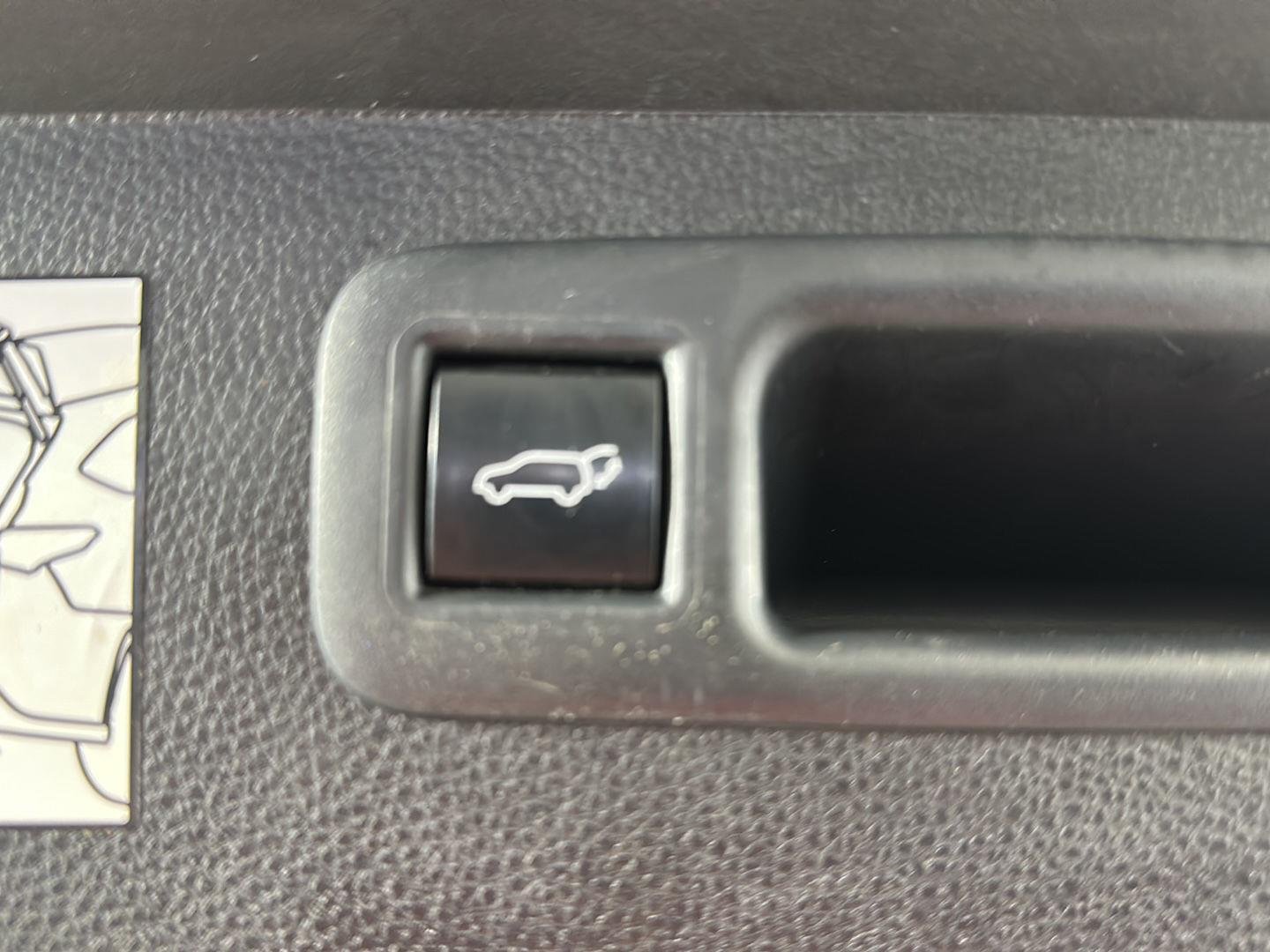 Used 2024 Ruby Flare Pearl Toyota XSE image 22