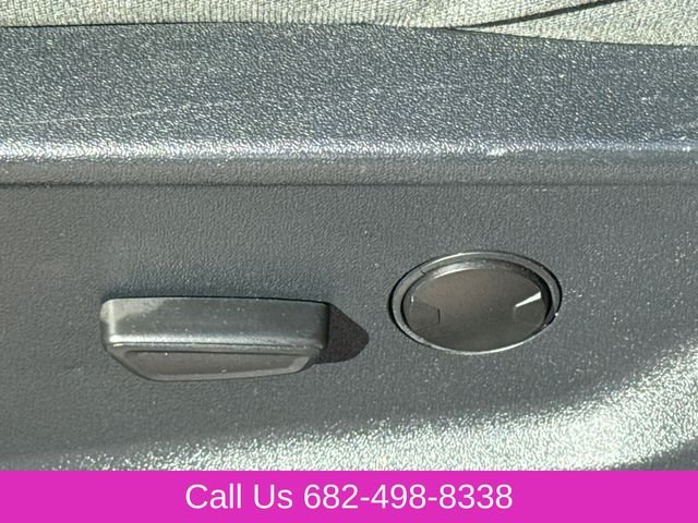 Used 2023 White Ford XLT image 22
