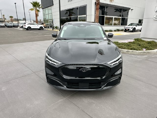 Certified 2023 Ford Mustang Mach-E Select RWD with VIN 3FMTK1R42PMA67561 for sale in Ontario, CA