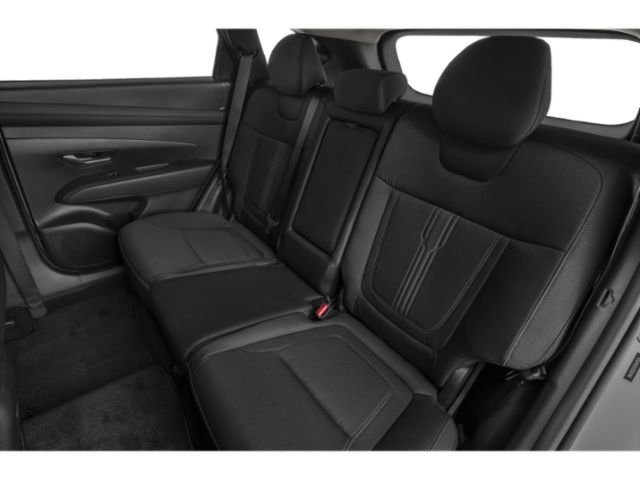 New 2026 Gray Hyundai SEL FWD image 10