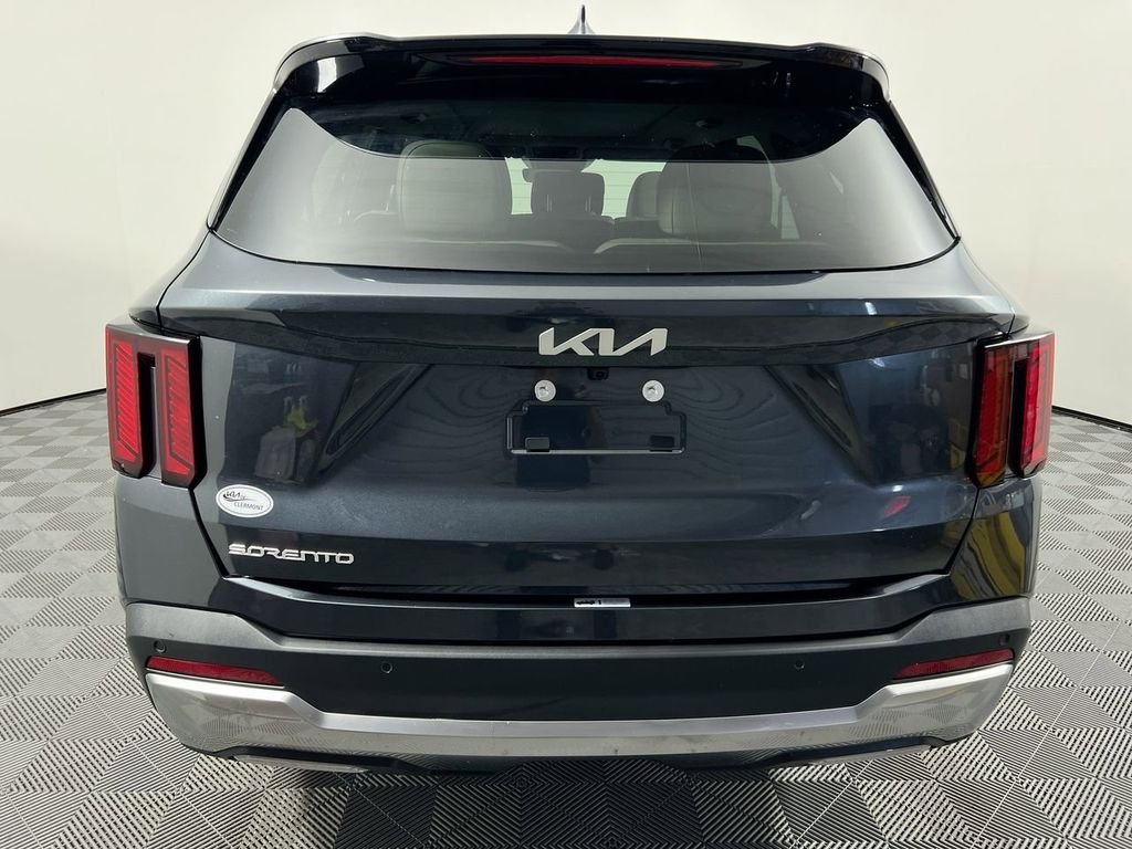New 2026 Panthera Metal Kia S image 4