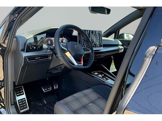 New 2026 Mythos Black Metallic Volkswagen 2.0T S image 17