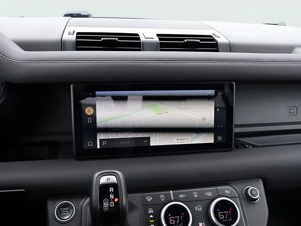 2022 Land Rover Defender X-Dynamic S - Photo 19