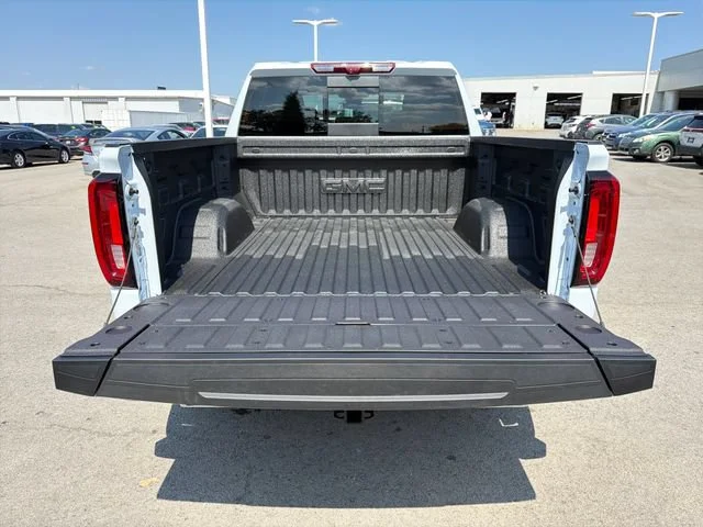 2026 GMC Sierra 1500 Denali - Photo 25
