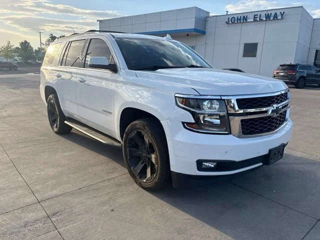 Used 2020 White Chevrolet LT image 3