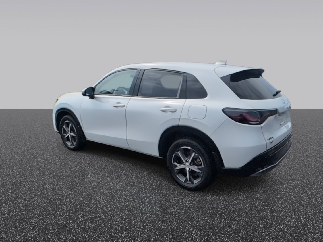Used 2024 Platinum White Pearl Honda 5DR AWD EX-L image 15