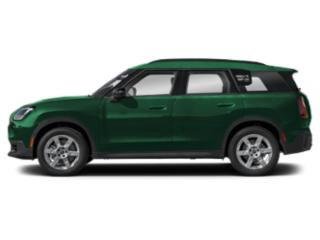 New 2027 British Racing Green IV Metallic MINI Signature Plus image 13