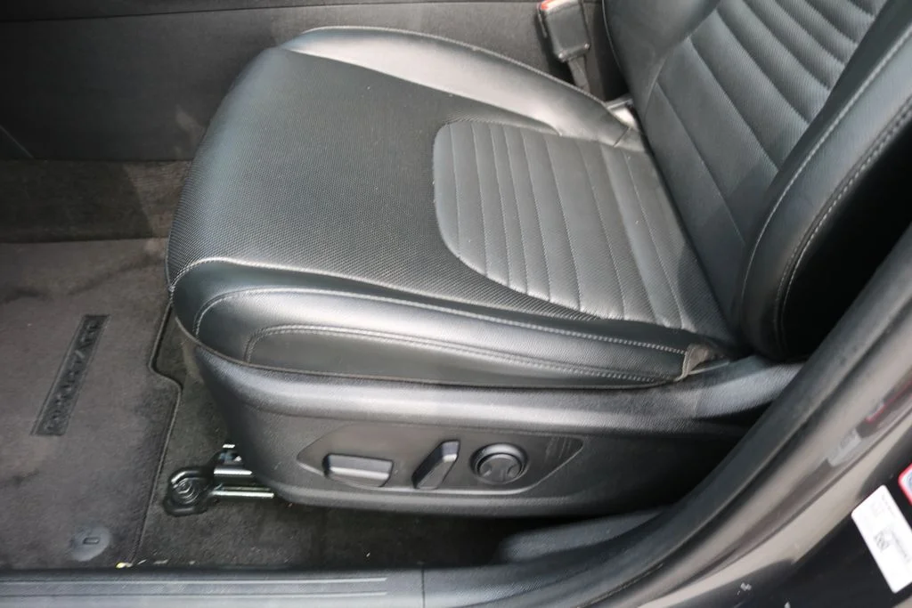 Used 2024 Gray Kia SX-Prestige image 13