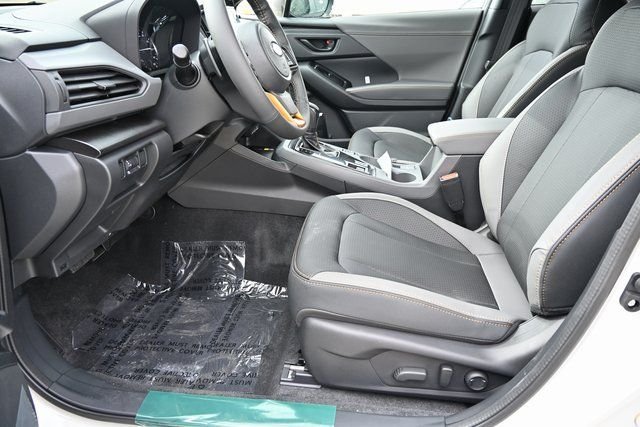 New 2026 White Subaru Wilderness image 18