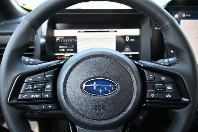 New 2026  Subaru Premium image 29