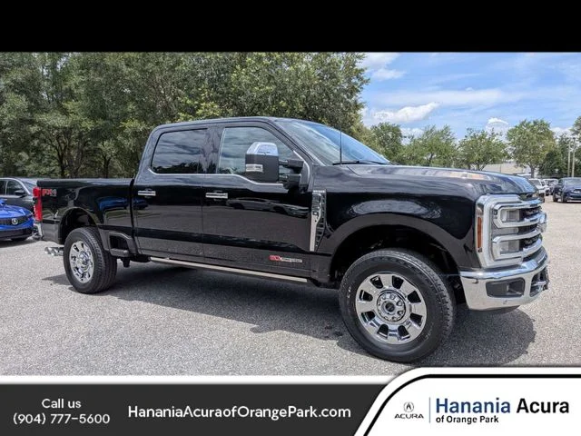 2024 Ford F-250 King Ranch 4x4 Crew Cab 6-3/4' Box's photo