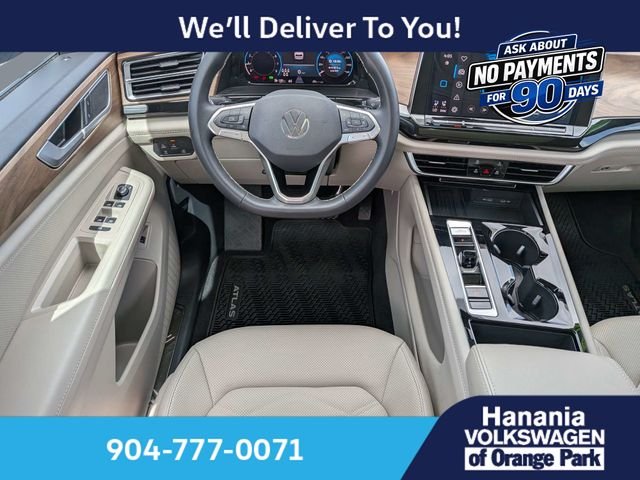 Used 2026  Volkswagen 2.0T SE w/Technology image 19