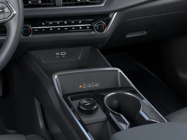 New 2027 Blue Chevrolet LT image 23