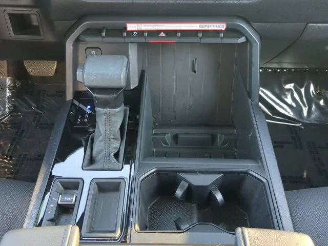 Certified Used 2025 Silver Toyota SR image 20