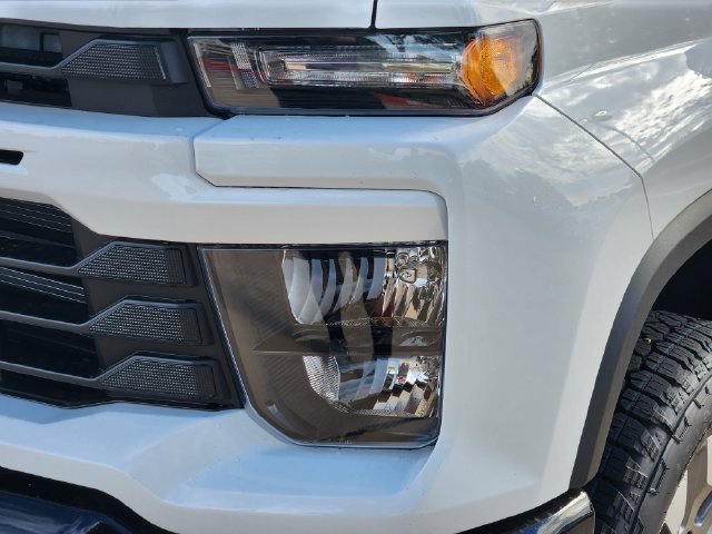 2026 Chevrolet Silverado 2500 HD Custom - Photo 17