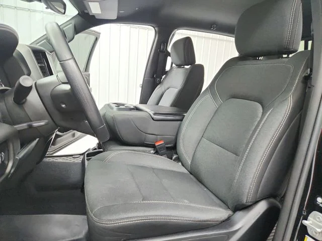 Used 2025 Black Ram Tradesman image 19