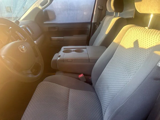 Used 2012 Red Toyota Grade image 11